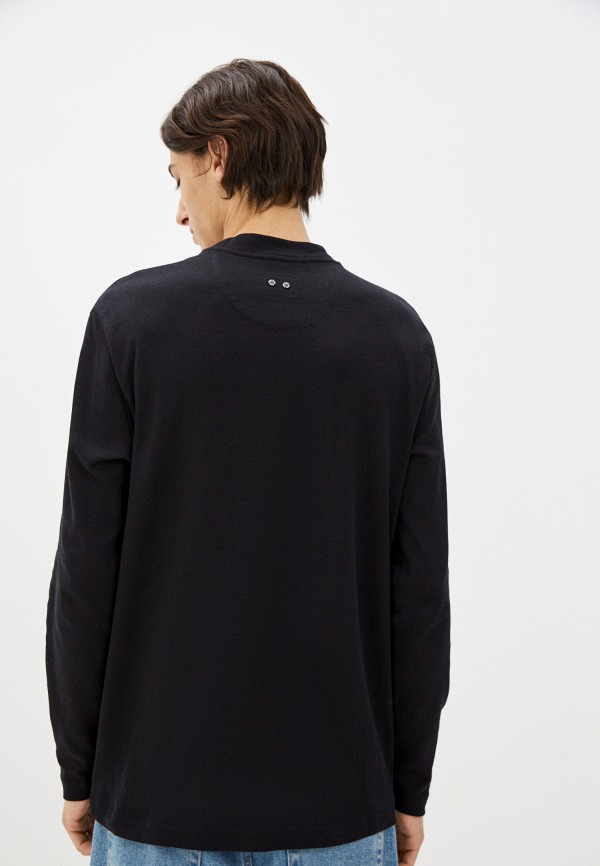 фото Лонгслив j. hart & bros