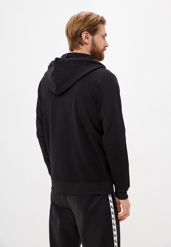 фото Толстовка fred perry