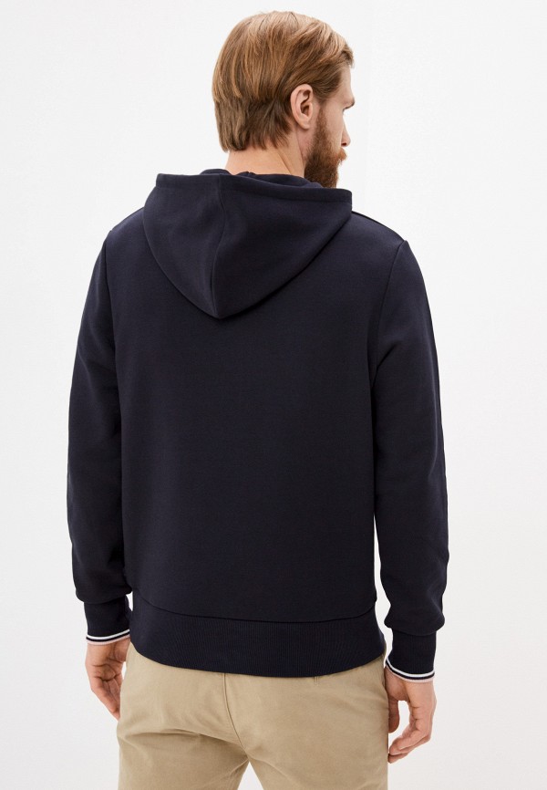 фото Худи fred perry