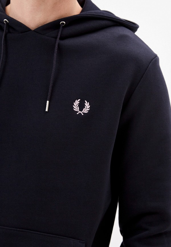 фото Худи fred perry