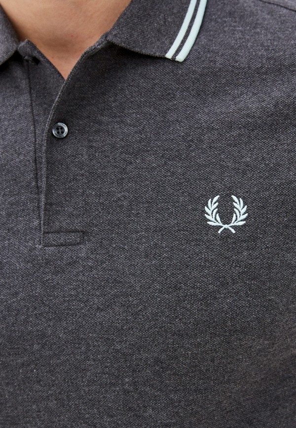 фото Поло fred perry