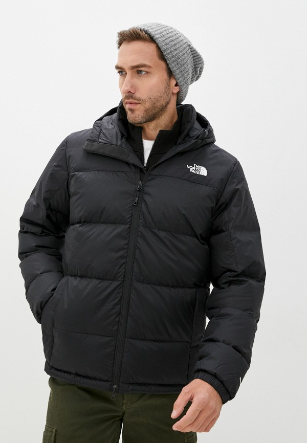 фото Куртка утепленная the north face