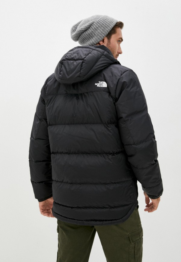 фото Куртка утепленная the north face