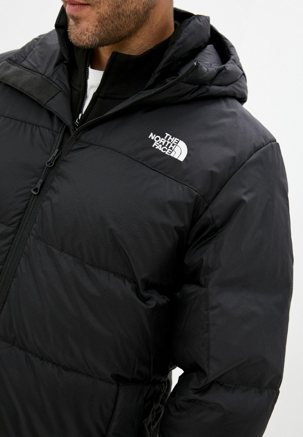 фото Куртка утепленная the north face