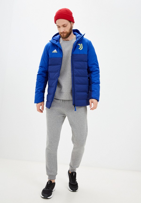 фото Пуховик adidas