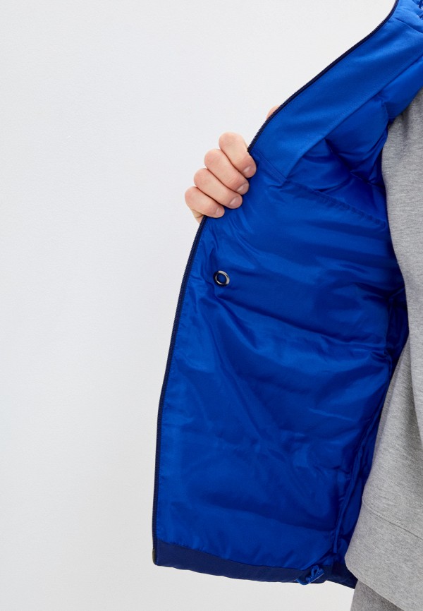 фото Пуховик adidas