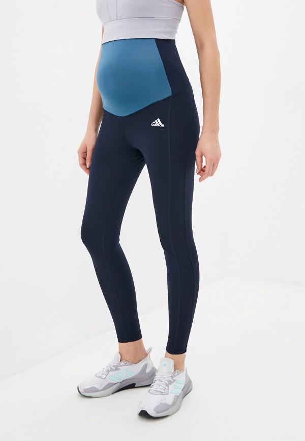 фото Тайтсы adidas