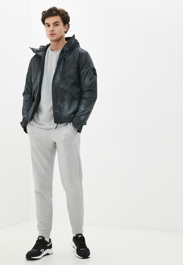 фото Куртка утепленная reebok