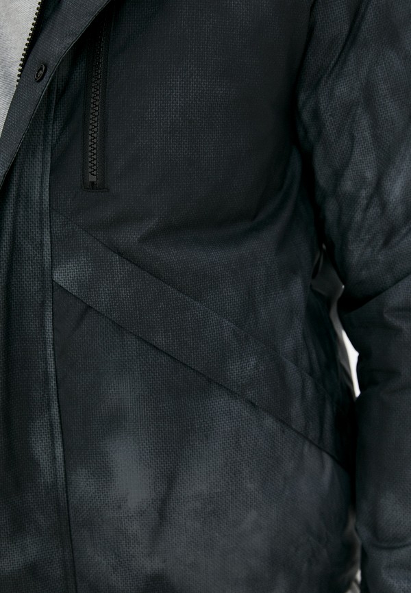 фото Куртка утепленная reebok