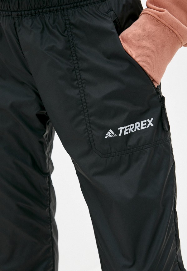 фото Брюки утепленные adidas