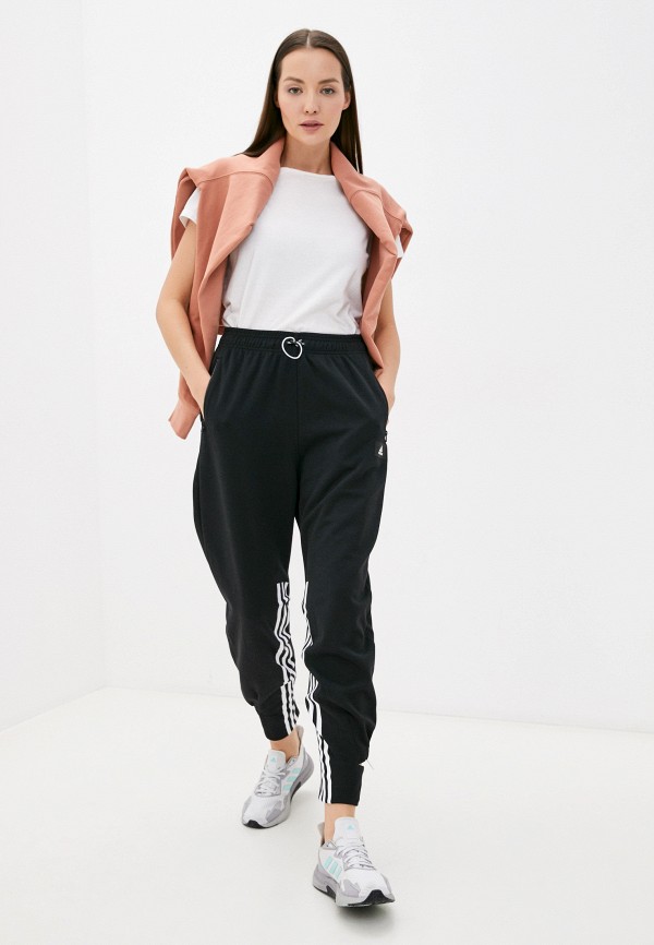 фото Брюки спортивные adidas