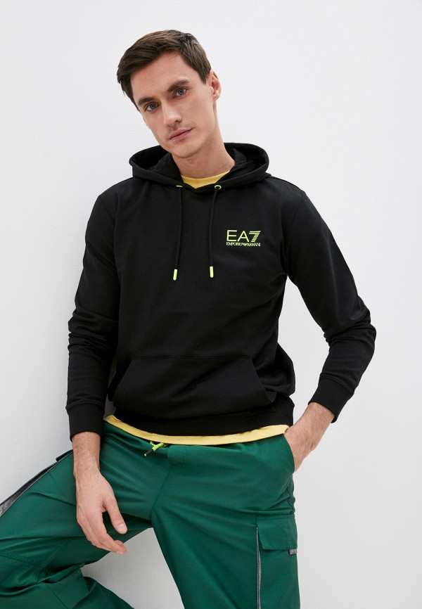 фото Худи ea7