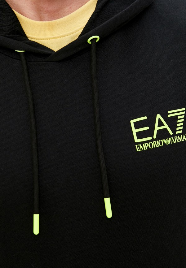 фото Худи ea7