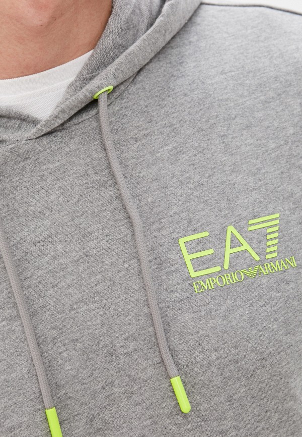 фото Худи ea7