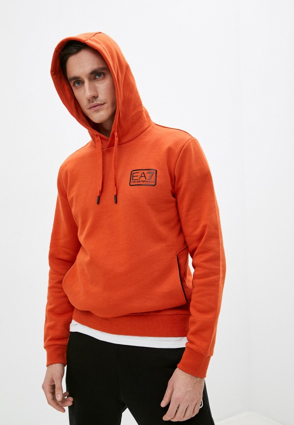 фото Худи ea7
