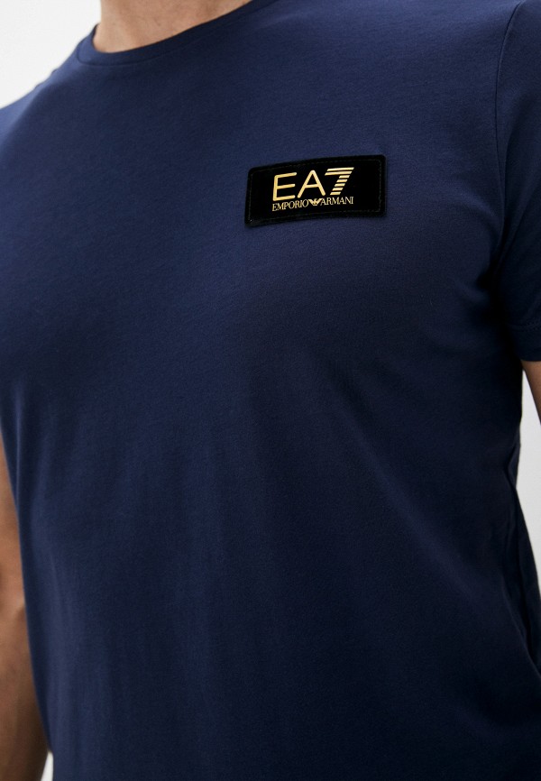 фото Футболка ea7