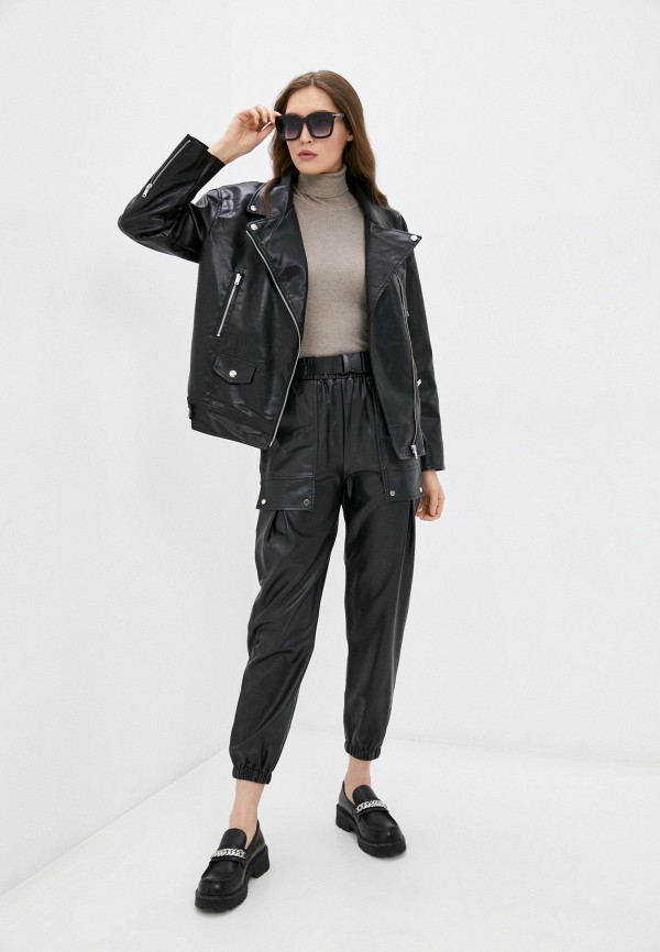 фото Брюки fragarika