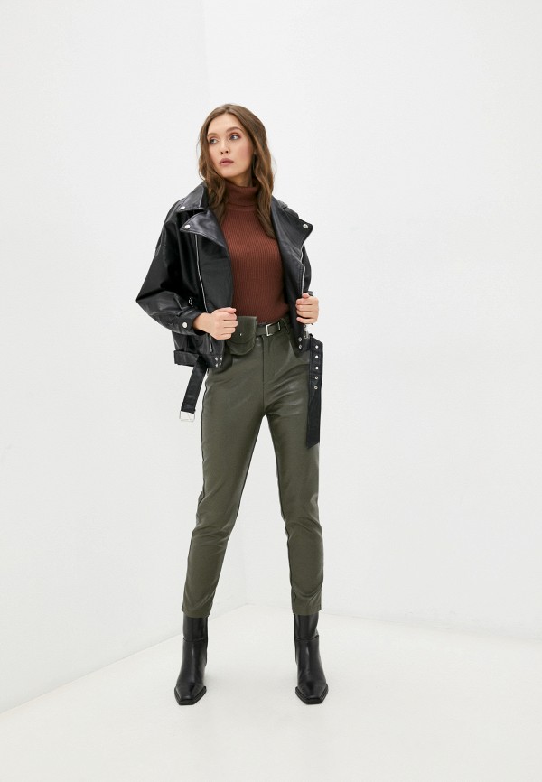 фото Брюки fragarika