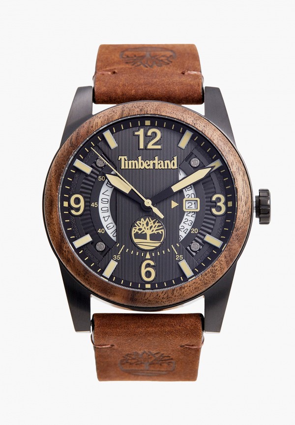 фото Часы timberland