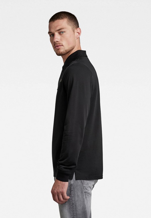 фото Поло g-star