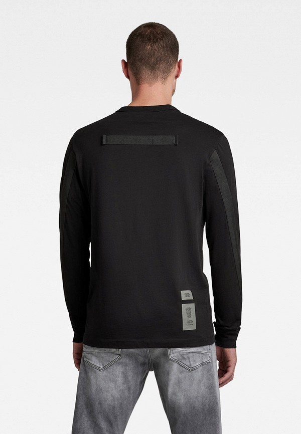 фото Лонгслив g-star