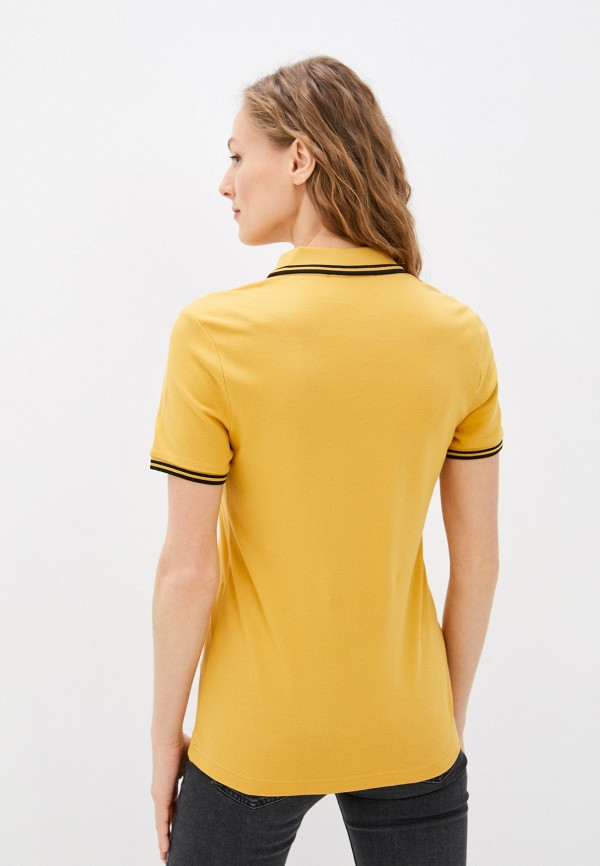 фото Поло fred perry