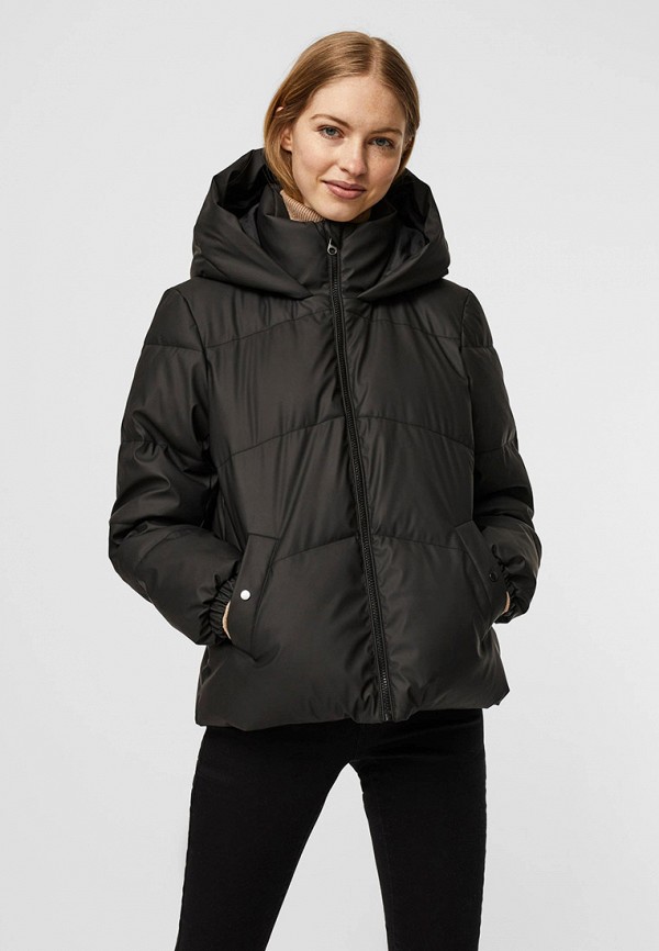 фото Куртка утепленная vero moda
