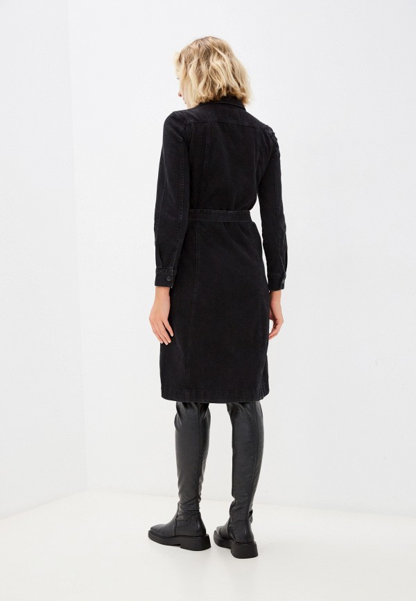фото Платье джинсовое vero moda