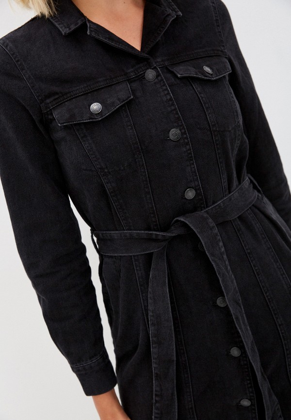 фото Платье джинсовое vero moda