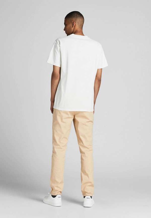 фото Футболка jack & jones