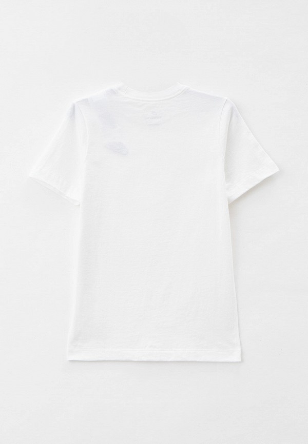 фото Футболка nike