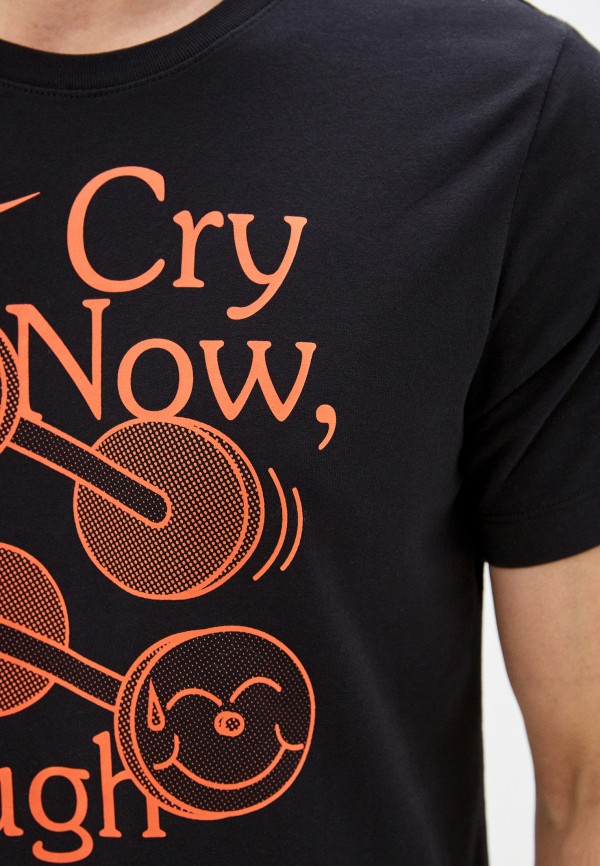 фото Футболка nike