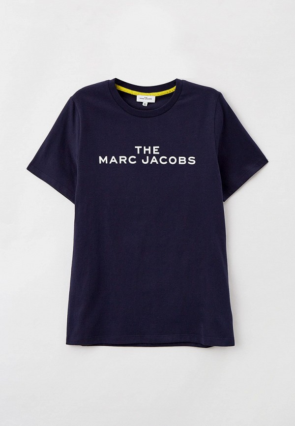 фото Футболка marc jacobs