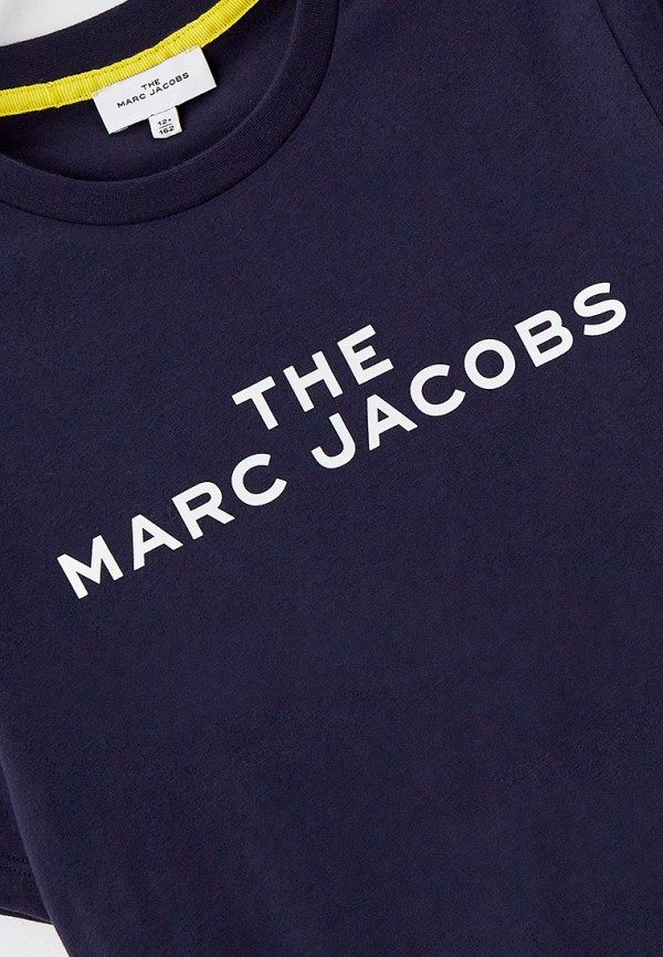 фото Футболка marc jacobs