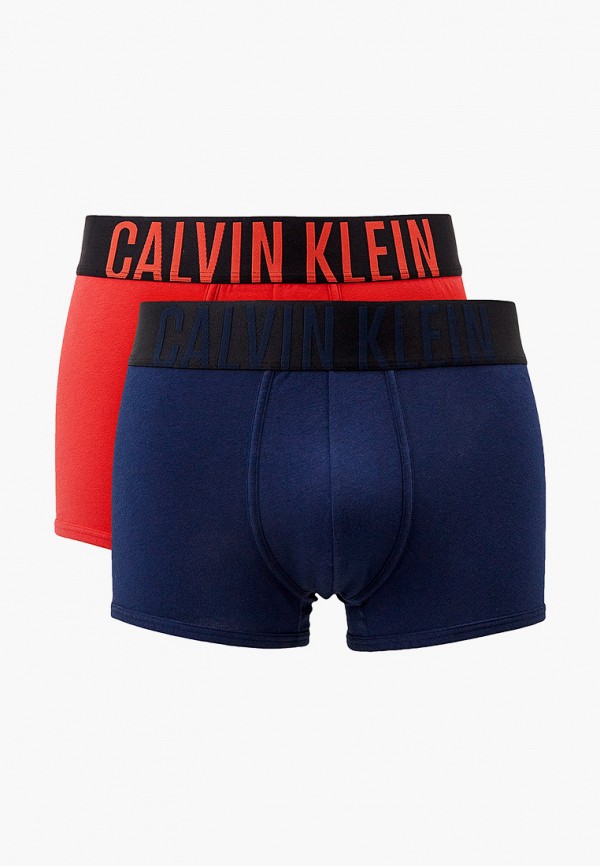 Трусы 2 шт. Calvin Klein Underwear, Красный;синий, Calvin Klein Underwear RTLAAT359901
Трусы 2 шт. Calvin Klein Underwear, Красный;синий, Calvin Klein Underwear RTLAAT359901
