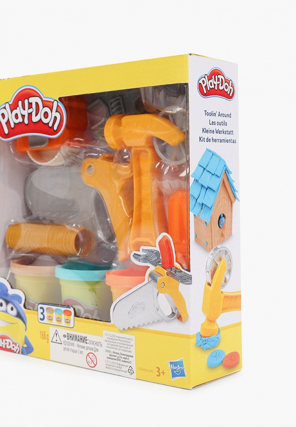 фото Набор игровой play-doh
