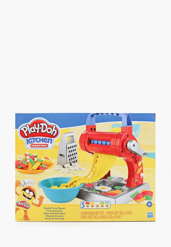 фото Набор игровой play-doh