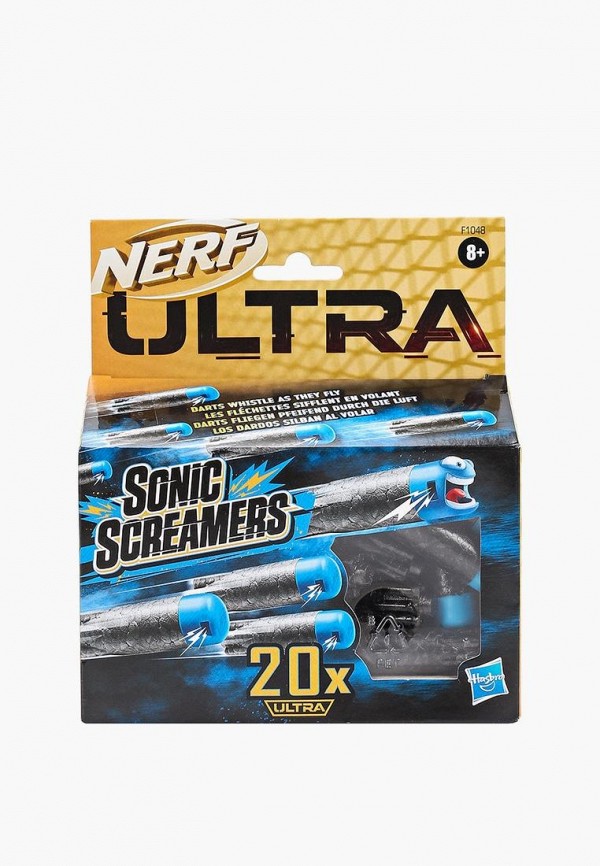 фото Стрелы игрушечные nerf