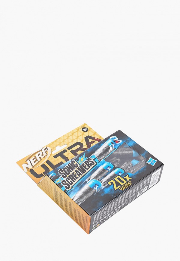 фото Стрелы игрушечные nerf