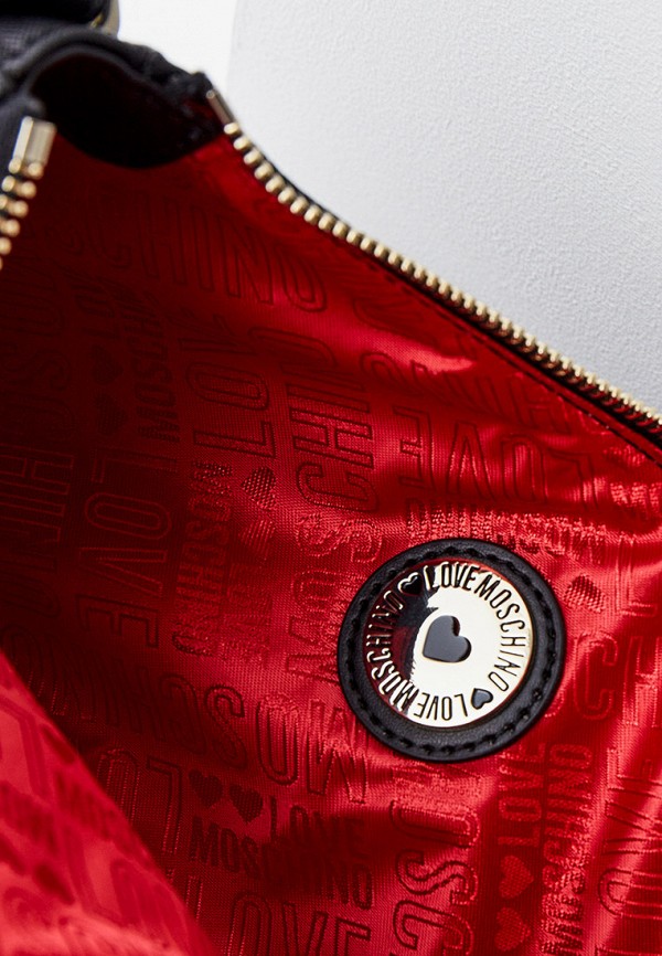 фото Сумка love moschino