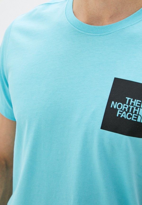фото Футболка the north face