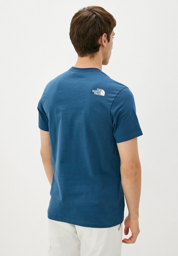 фото Футболка the north face