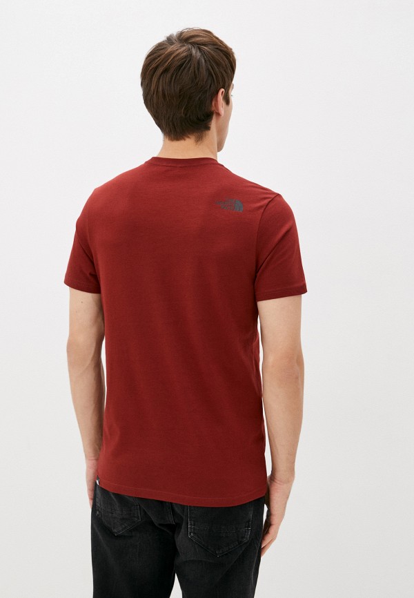 фото Футболка the north face