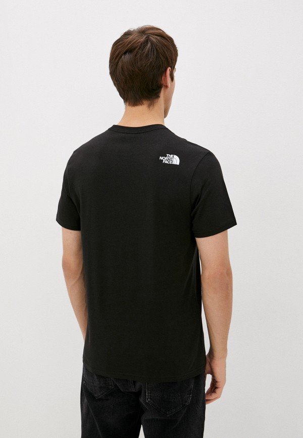 фото Футболка the north face
