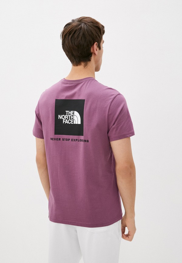 фото Футболка the north face