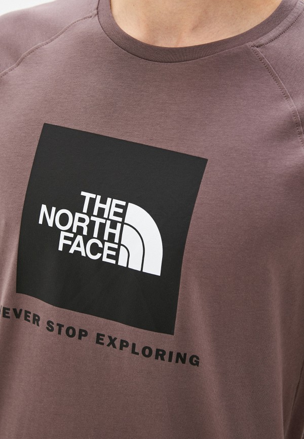 фото Футболка the north face