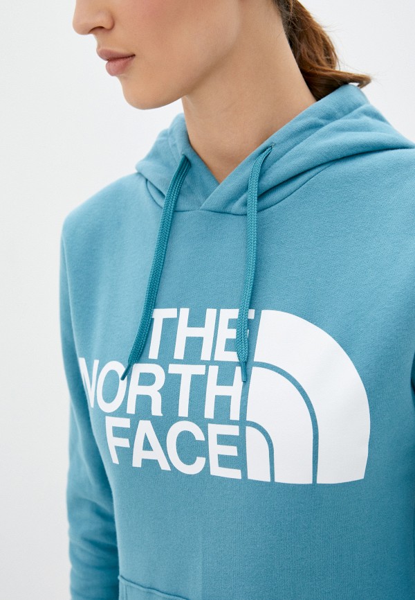 фото Худи the north face
