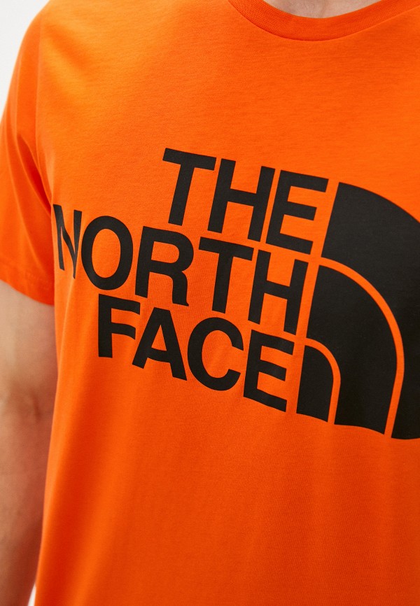 фото Футболка the north face