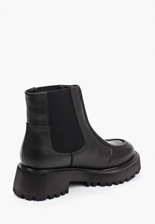 фото Ботинки der spur