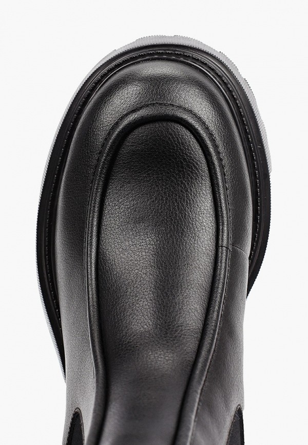 фото Ботинки der spur